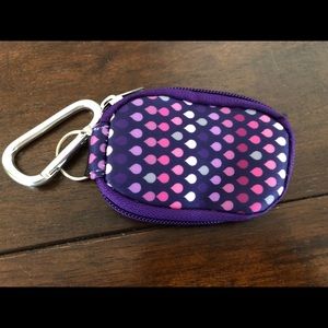 Essential Oil Keychain (keychain only) not filled